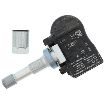 2015 Volvo S60 Tire Pressure Monitoring System Sensor