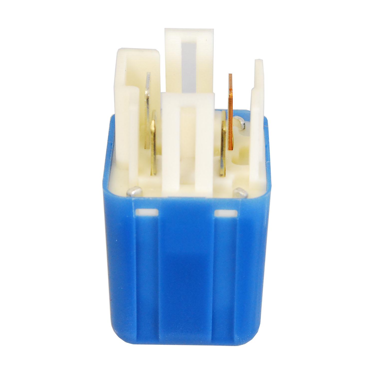 Denso 5670018 - Multi Purpose Relay Denso 5670018 Electronic Brake Control Relay product image 1 of 1