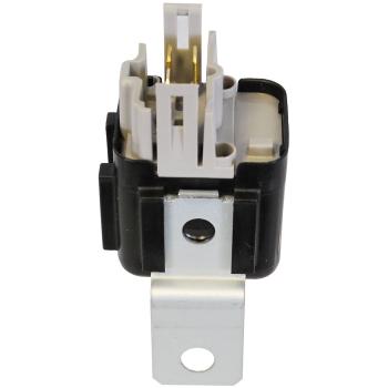 1987 Toyota Pickup Circuit Opening Relay Denso 5670036 image 1 of 1