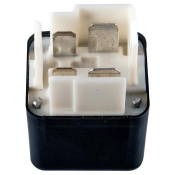 2008 Honda Pilot Accessory Power Relay