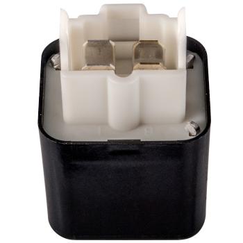 1999 Honda Prelude Accessory Power Relay Denso 5670056 image 1 of 1