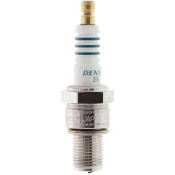 2000 Kawasaki KX65 Spark Plug Denso 5715 image 2 of 2