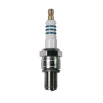 1996 Ski-Doo Mach 1 Spark Plug Denso 5716 image 2 of 2