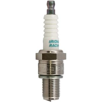 2002 Kawasaki KX100 Spark Plug Denso 5717 image 2 of 2