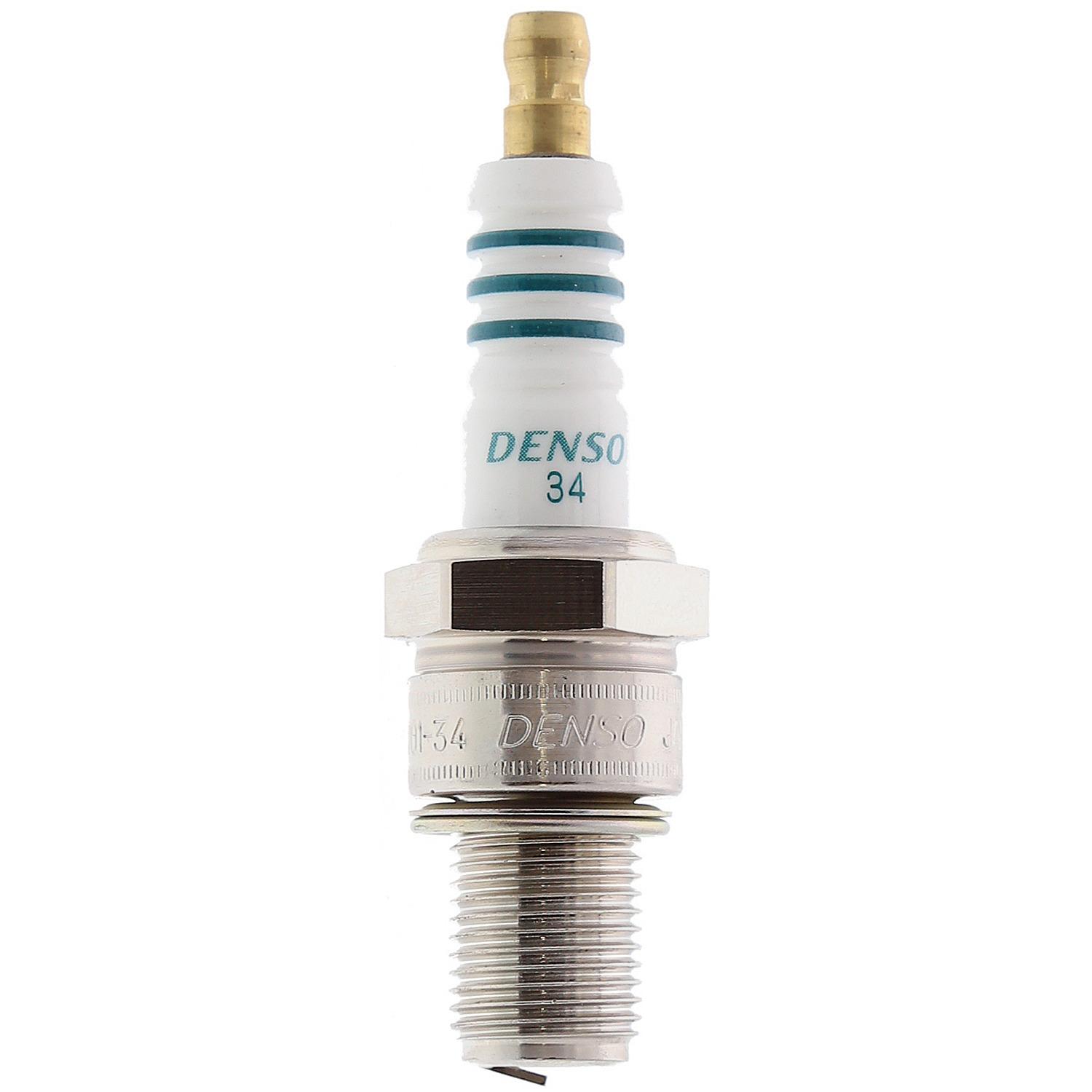 Denso 5718 - Spark Plug Denso 5718 Spark Plug product image 1 of 1