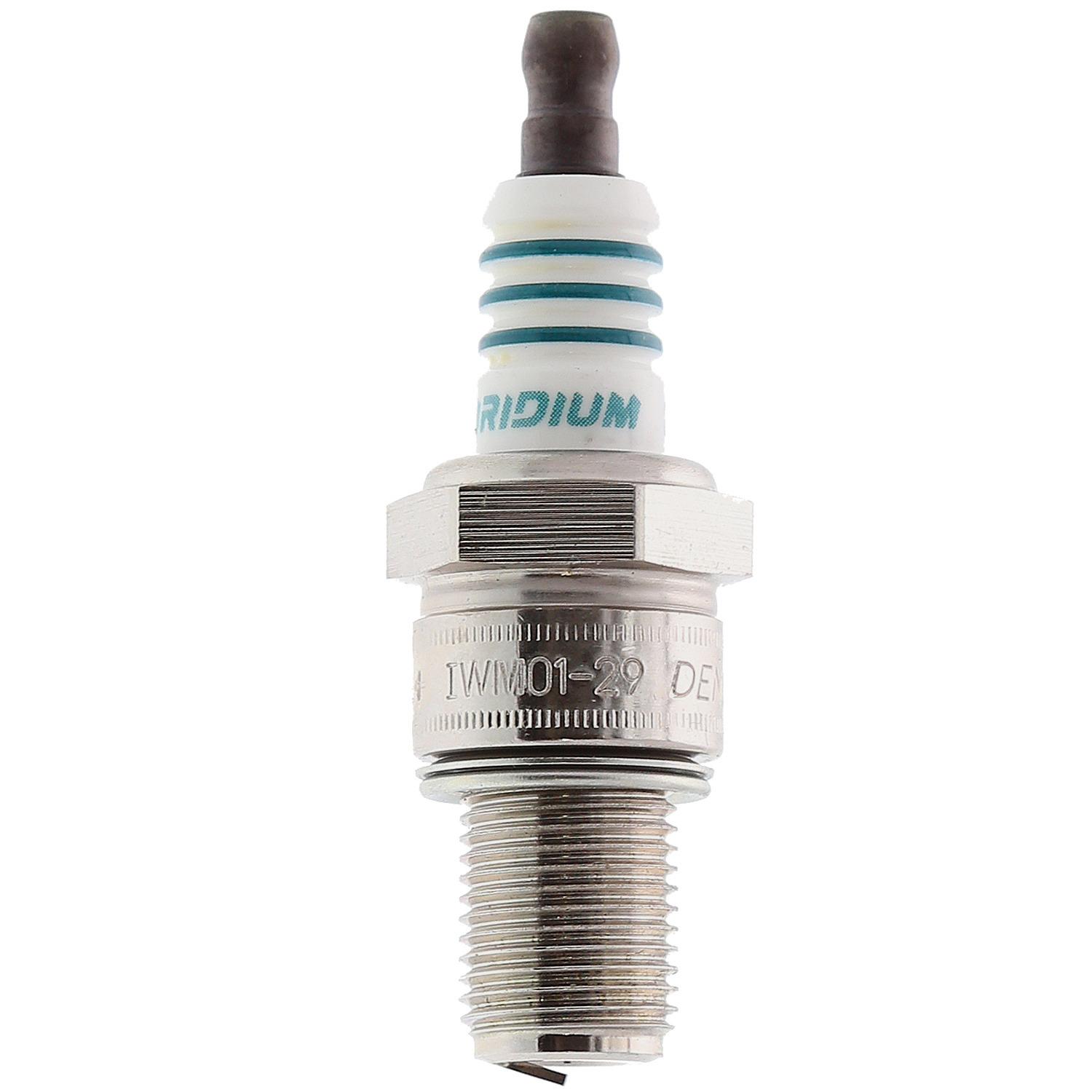 Denso 5726 - Spark Plug Denso 5726 Spark Plug product image 1 of 1