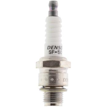 1971 Kawasaki A1SS Spark Plug Denso 6001 image 2 of 2