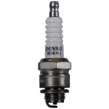 1969 Chevrolet C20 Suburban Spark Plug Denso 6008 image 2 of 2