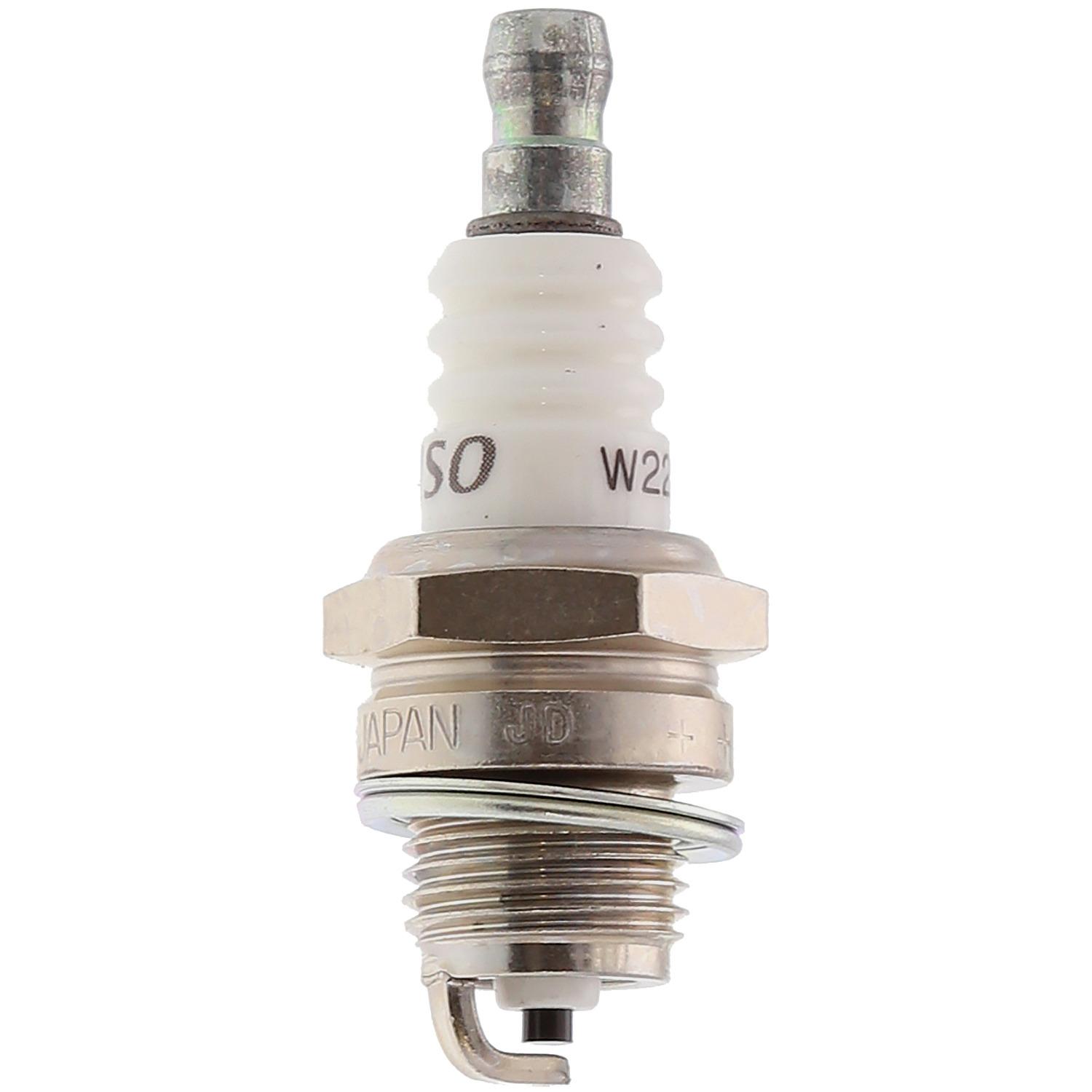 Denso 6027 - Spark Plug Denso 6027 Spark Plug product image 1 of 1