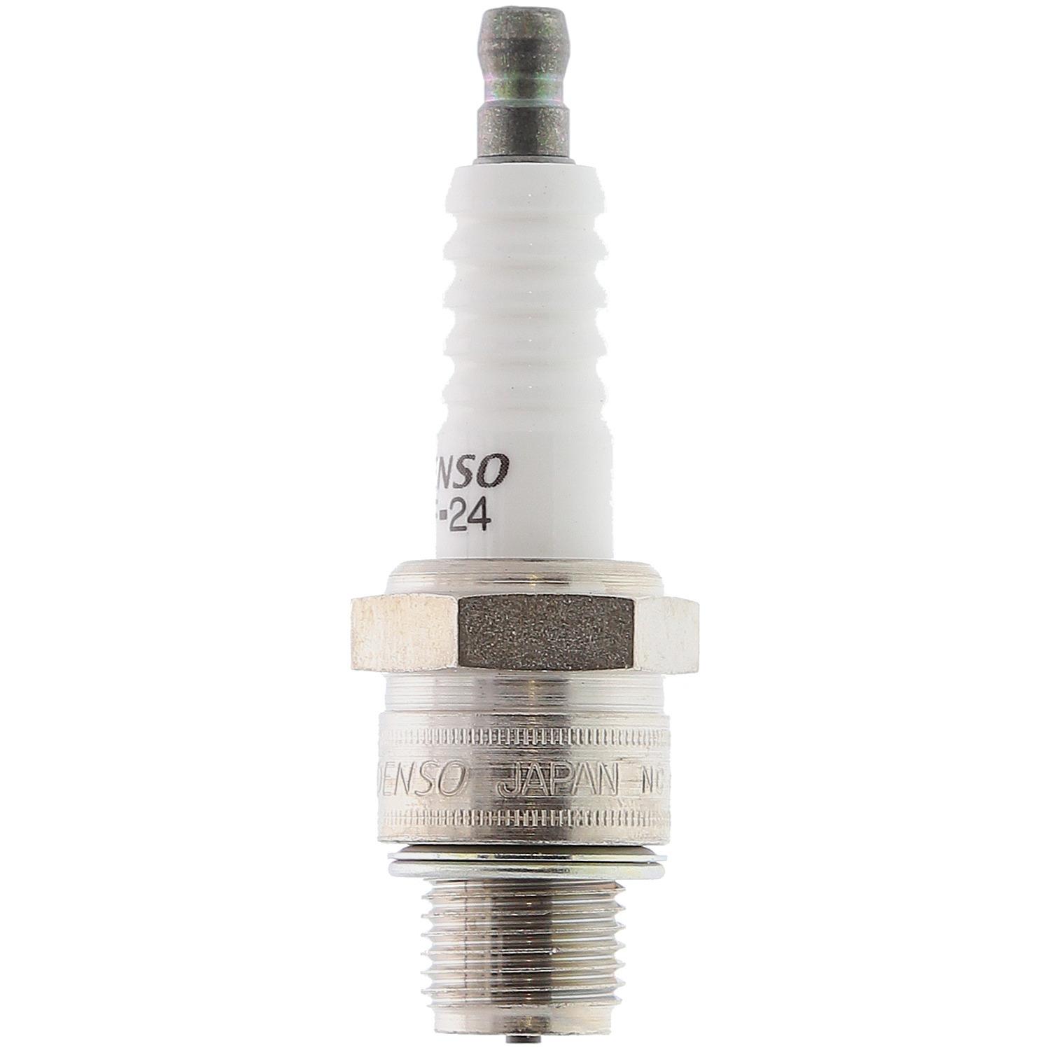 Denso 6038 - Spark Plug Denso 6038 Spark Plug product image 1 of 1