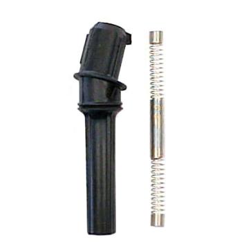 2014 Ford E-350 Super Duty Direct Ignition Coil Boot Kit Denso 6710001 image 1 of 1