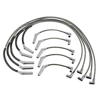 2003 Dodge Ram 2500 Spark Plug Wire Set Denso 6710002 image 1 of 1