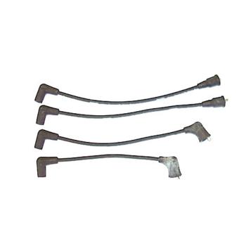 1995 Mazda RX-7 Spark Plug Wire Set Denso 6712003 image 1 of 1