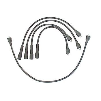1962 Austin Healey Sprite Spark Plug Wire Set