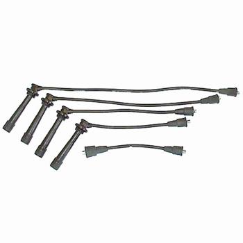 1998 Chevrolet Tracker Spark Plug Wire Set Denso 6714015 image 1 of 1