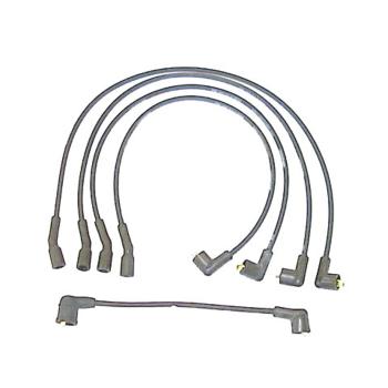 1964 International M Series Van Spark Plug Wire Set Denso 6714019 image 1 of 1