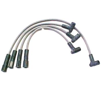 1979 Oldsmobile Starfire Spark Plug Wire Set Denso 6714046 image 1 of 1