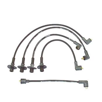1965 GMC PB1000 Series Spark Plug Wire Set Denso 6714048 image 1 of 1