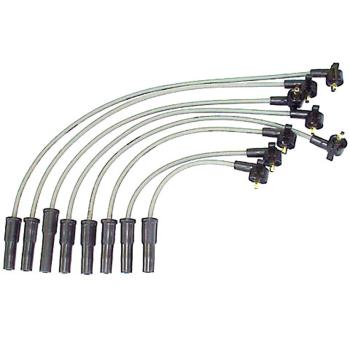 1991 Ford Ranger Spark Plug Wire Set Denso 6714054 image 1 of 1