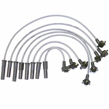 1994 Ford Ranger Spark Plug Wire Set Denso 6714055 image 1 of 1