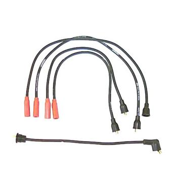 1973 Ford Pinto Spark Plug Wire Set Denso 6714060 image 1 of 1