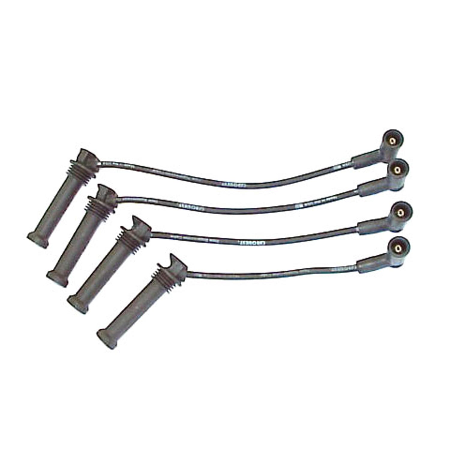 Denso 6714065 Ignition Wire Set product image 1 of 1