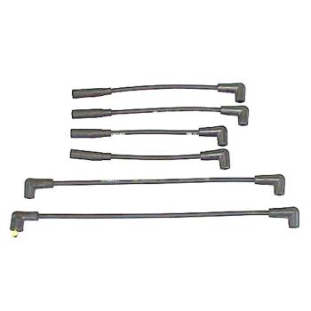 1986 Jeep Wagoneer Spark Plug Wire Set Denso 6714069 image 1 of 1