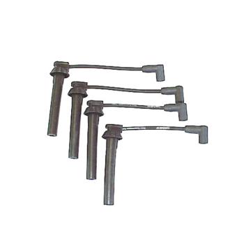 1995 Dodge Stratus Spark Plug Wire Set Denso 6714071 image 1 of 1