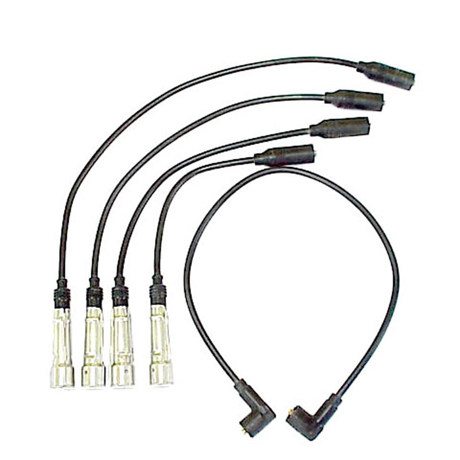 Denso 6714097 - Spark Plug Wire Set Denso 6714097 Ignition Wire Set product image 1 of 1