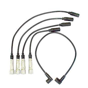 1994 Volkswagen Passat Spark Plug Wire Set Denso 6714097 image 1 of 1