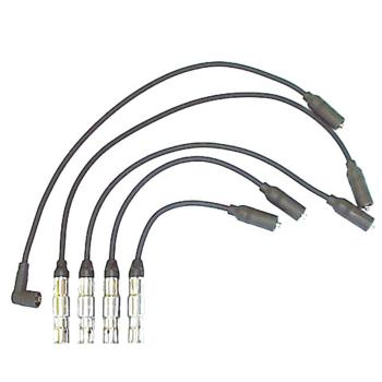 1996 Volkswagen Passat Spark Plug Wire Set Denso 6714098 image 1 of 1