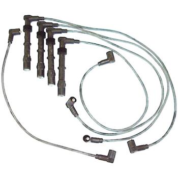 1994 Volkswagen Passat Spark Plug Wire Set Denso 6714101 image 1 of 1