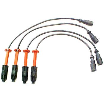 1996 Mercedes-Benz C220 Spark Plug Wire Set Denso 6714106 image 1 of 1