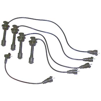 1995 Toyota MR2 Spark Plug Wire Set Denso 6714154 image 1 of 1