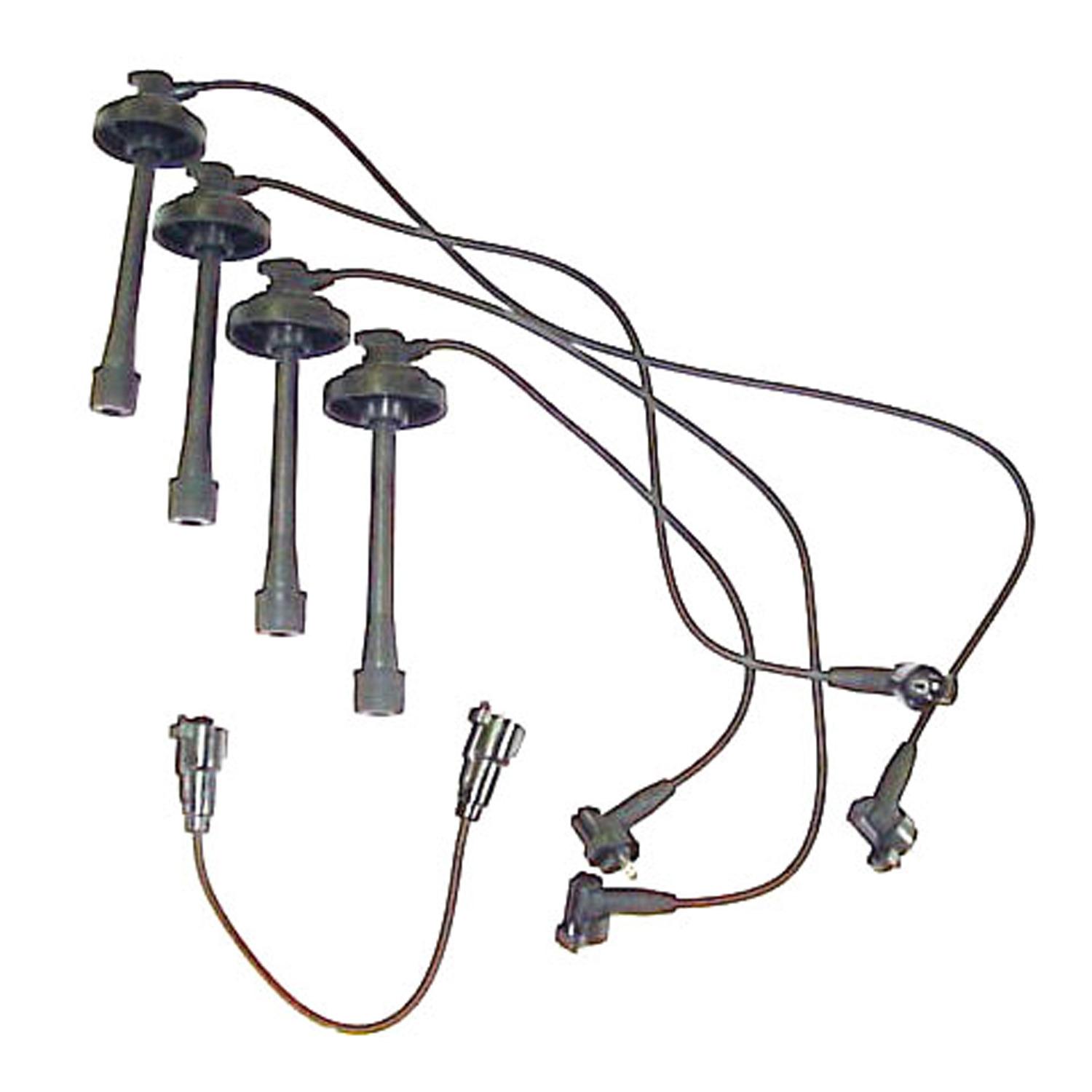 Denso 6714164 Ignition Wire Set product image 1 of 1