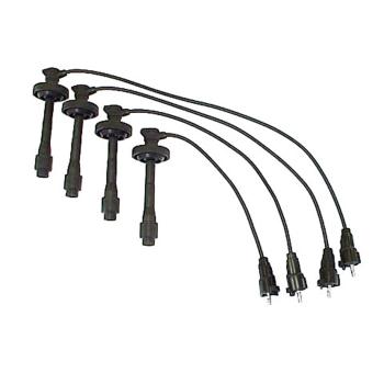 1999 Chevrolet Prizm Spark Plug Wire Set Denso 6714169 image 1 of 1