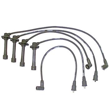 1997 Ford Probe Spark Plug Wire Set Denso 6714226 image 1 of 1