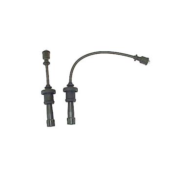 2001 Kia Magentis Spark Plug Wire Set Denso 6714248 image 1 of 1