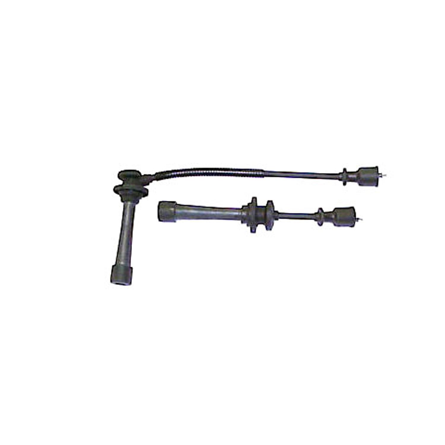 Denso 6714254 - Spark Plug Wire Set Denso 6714254 Ignition Wire Set product image 1 of 1