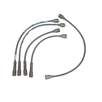 1968 Volvo 122 Spark Plug Wire Set Denso 6714264 image 1 of 1