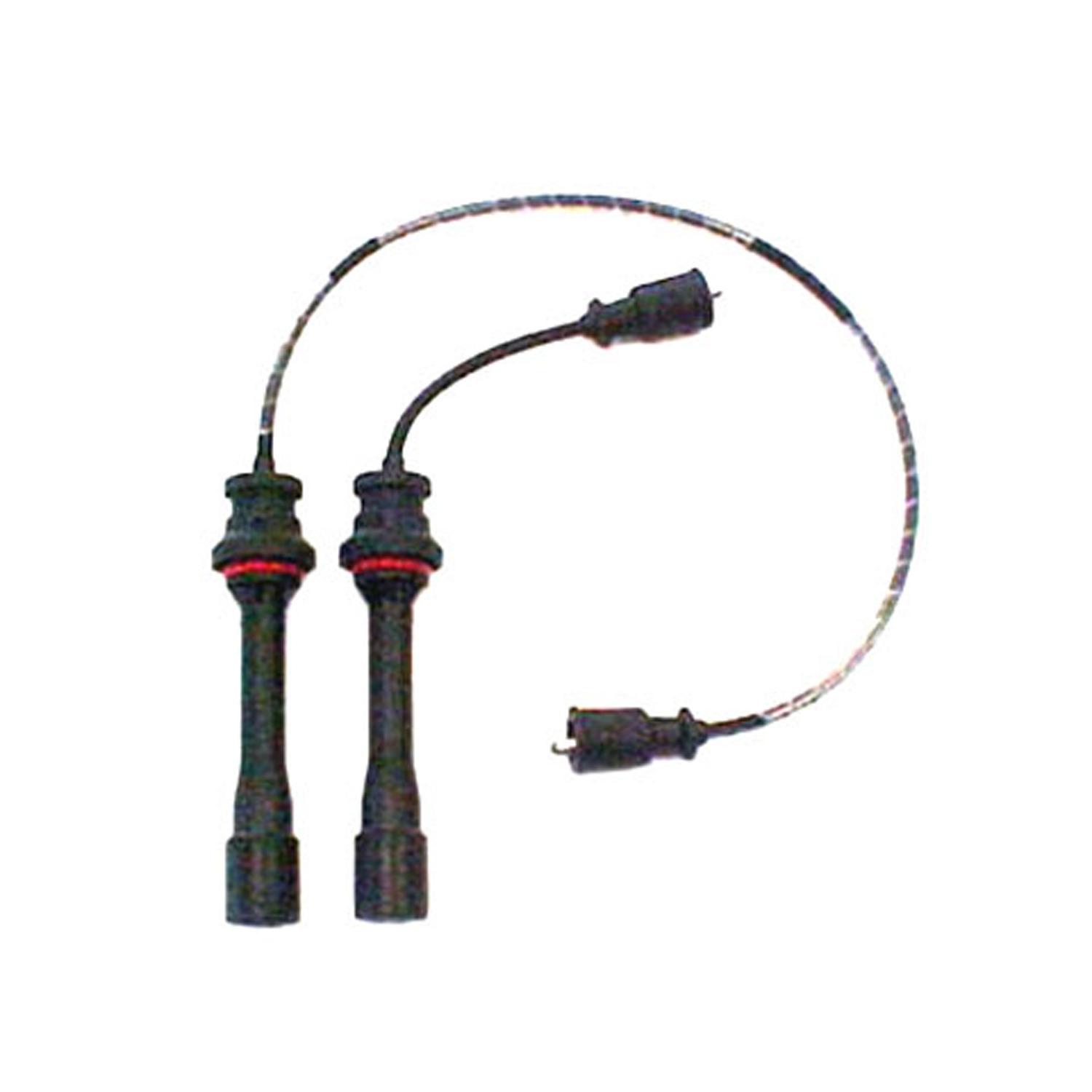 Denso 6714269 - Spark Plug Wire Set Denso 6714269 Ignition Wire Set product image 1 of 1