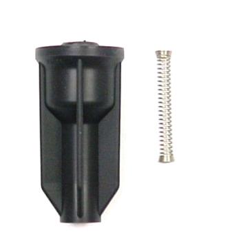 2006 Isuzu i-280 Direct Ignition Coil Boot Kit