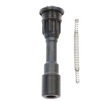 2005 Mazda Miata Direct Ignition Coil Boot Kit Denso 6714281 image 1 of 1