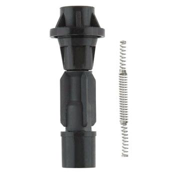2012 Mazda CX-7 Direct Ignition Coil Boot Kit Denso 6714284 image 1 of 1