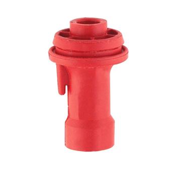 1988 Nissan Pulsar NX Direct Ignition Coil Boot Kit