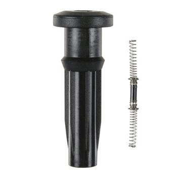 2001 Kia Magentis Direct Ignition Coil Boot Kit Denso 6714294 image 1 of 1