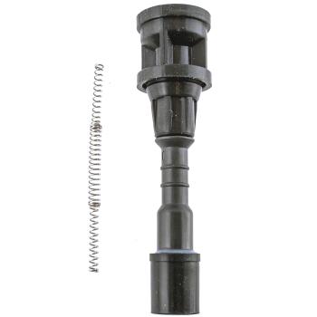 2007 Mazda 5 Direct Ignition Coil Boot Kit Denso 6714299 image 1 of 1