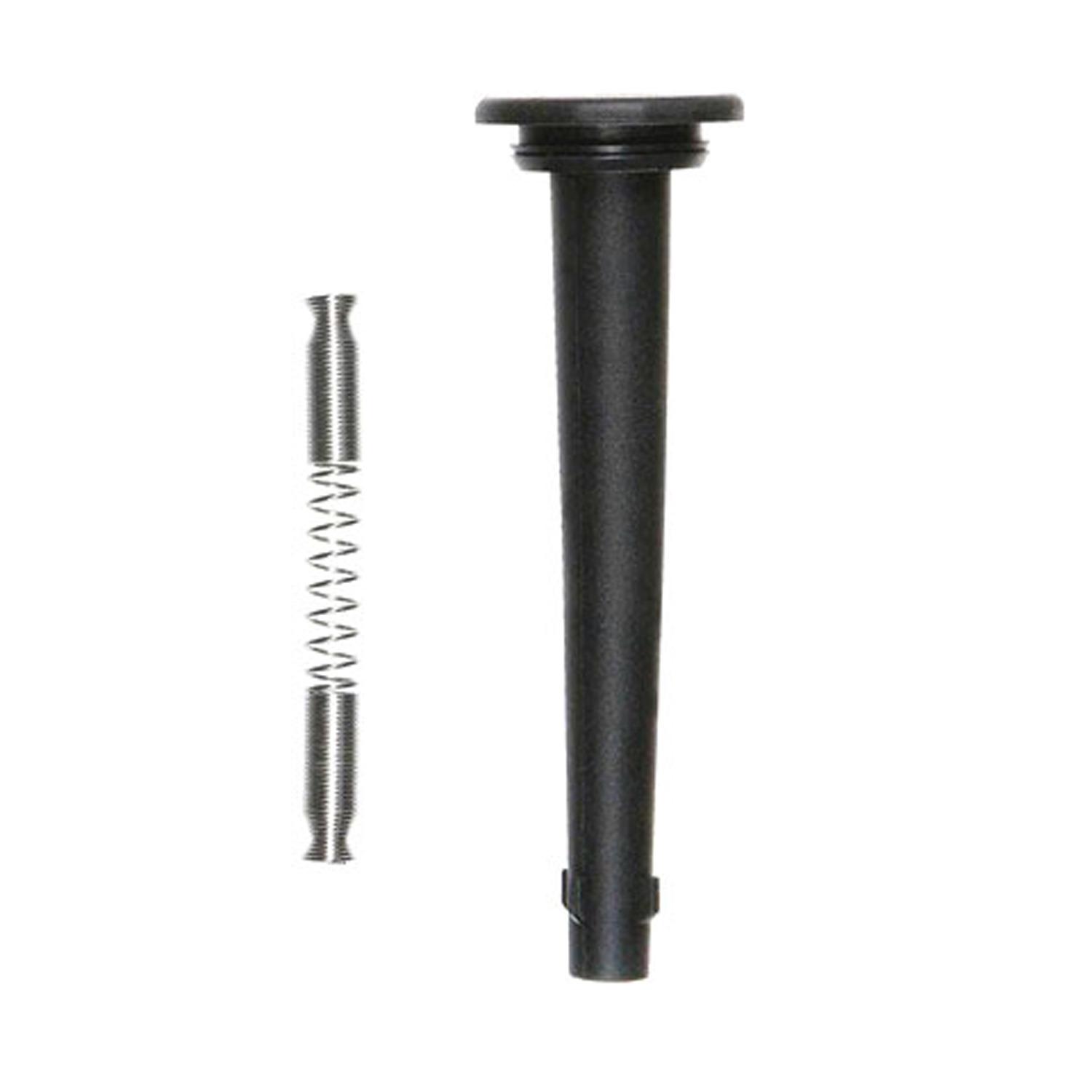 Denso 6714302 - Direct Ignition Coil Boot Kit Denso 6714302 Direct Ignition Coil Boot Kit product image 1 of 1
