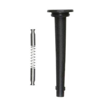2009 Nissan Sentra Direct Ignition Coil Boot Kit Denso 6714302 image 1 of 1