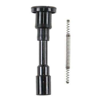 2000 Suzuki Esteem Direct Ignition Coil Boot Kit Denso 6714303 image 1 of 1